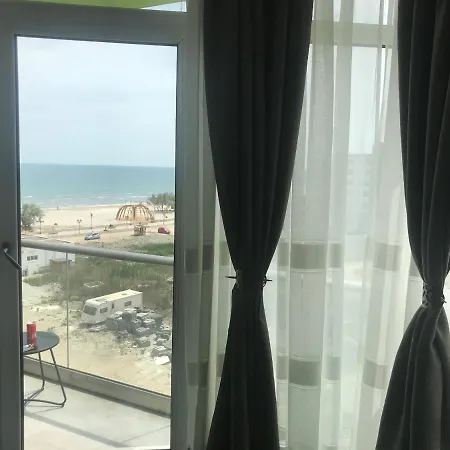 Apartment Alezzi Sunwaves Navodari