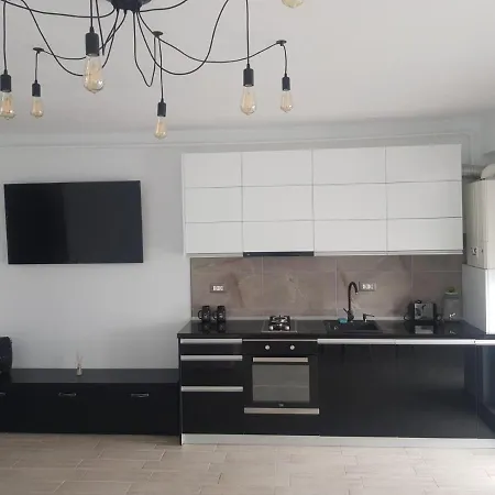 Apartment Alezzi Sunwaves