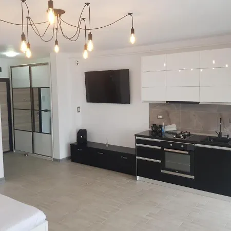 Apartment Alezzi Sunwaves Navodari