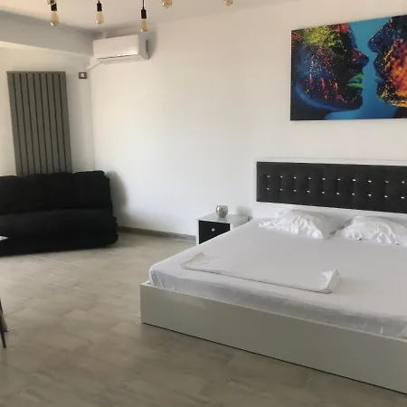 Apartment Alezzi Sunwaves