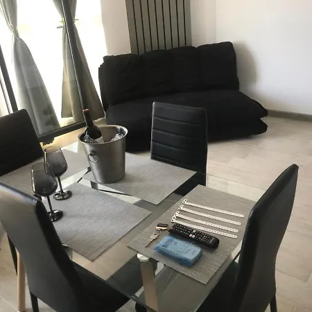 Apartment Alezzi Sunwaves